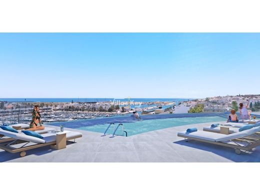 Piso / Apartamento en Lagos, Faro