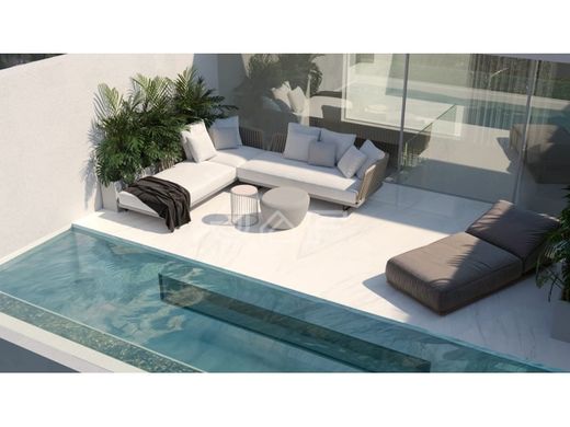 Luxus-Haus in Loulé, Distrito de Faro