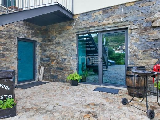 Πολυτελή κατοικία σε Peso da Régua, Distrito de Vila Real