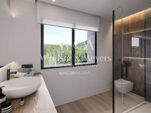 아파트 / la Massana, La Massana