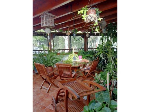 Πολυτελή κατοικία σε Santa Lucía, Provincia de Las Palmas