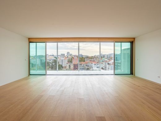 Apartment in Avenidas Novas, Lisbon