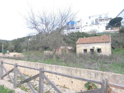 Land in Vila do Bispo, Distrito de Faro