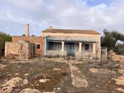 Luxury home in Sant Francesc de Formentera, Province of Balearic Islands