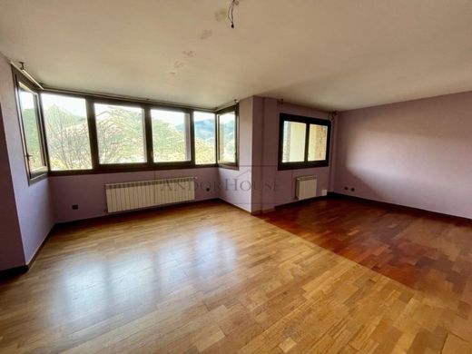 아파트 / la Massana, La Massana