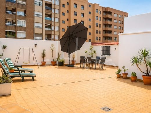 Apartment in Valencia