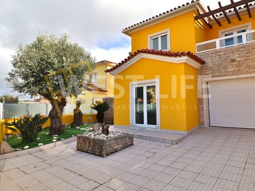 Yarɪ müstakil ev Torres Vedras, Distrito de Lisboa