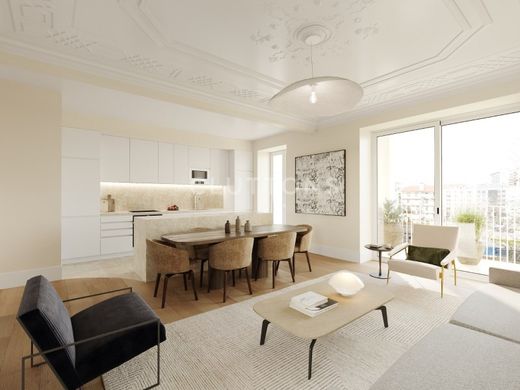 Apartment in Lisbon