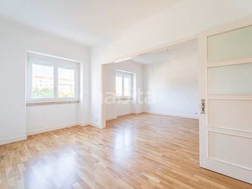 Apartament w Arroios, Lisbon