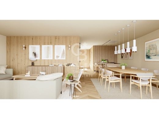 ‏דירה ב  A Coruña, Provincia da Coruña