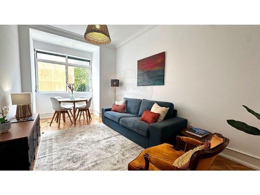 Daire Lizbon, Lisbon