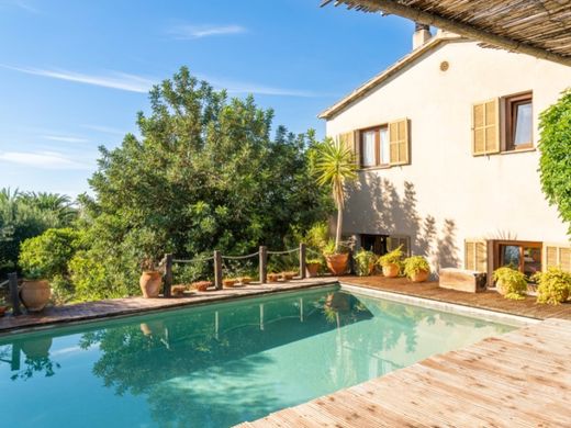 Βίλα σε Santa Maria del Camí, Illes Balears