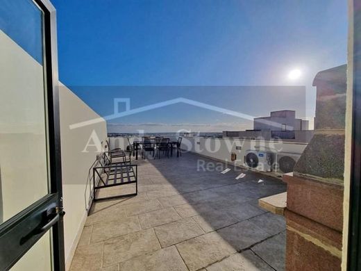 Semidetached House in Haz-Zebbug, Ħaż-Żebbuġ