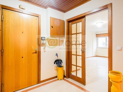 Apartment in Benfica, Lisbon