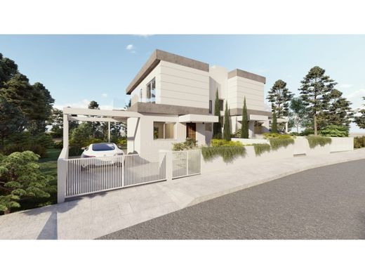Casa di lusso a Trimíklini, Limassol District