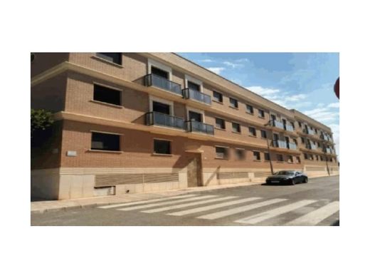 Komplex apartman Vícar, Almería