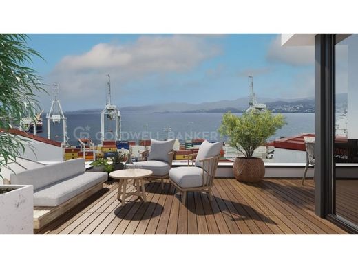Penthouse in Vigo, Pontevedra