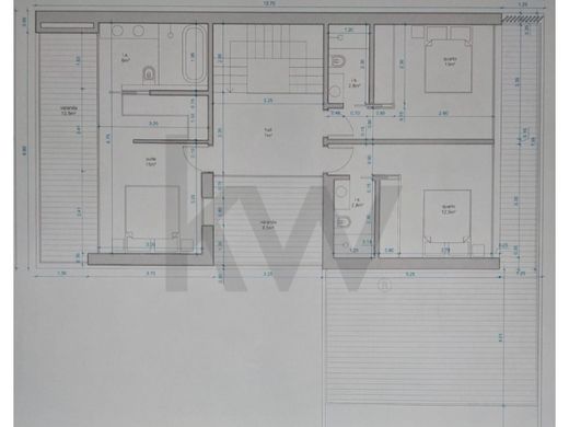 Luxury home in Rio Maior, Distrito de Santarém