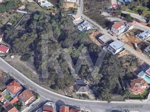 Участок, Шарнека, Almada