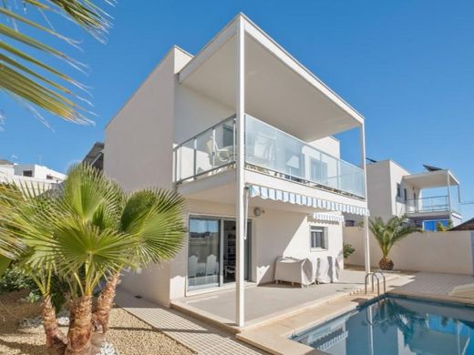 Luxus-Haus in Finestrat, Alicante