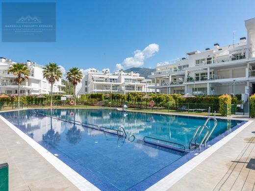 Apartment in Marbella, Malaga