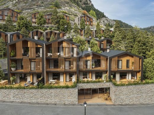 다세대 빌라 / la Massana, La Massana