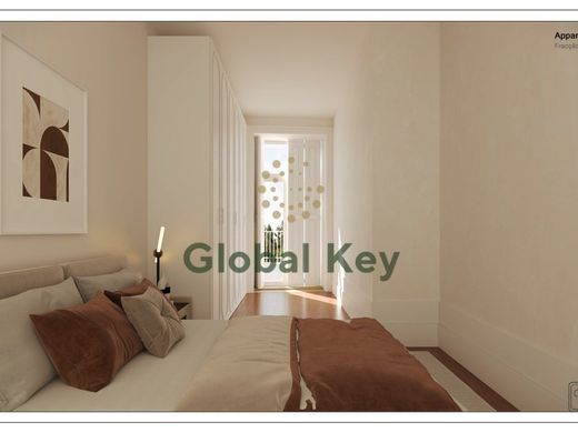 아파트 / 포르투, Porto