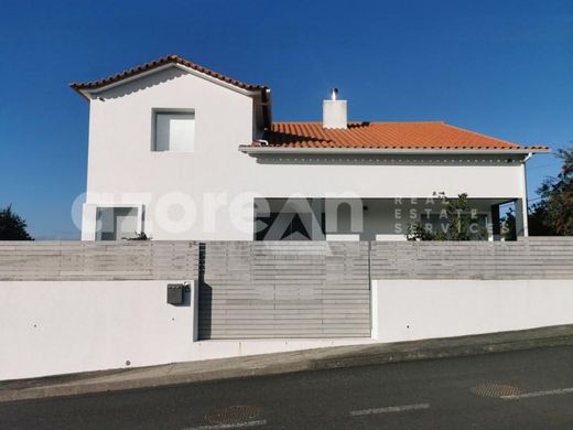 Maison de luxe à Ribeira Grande, Açores