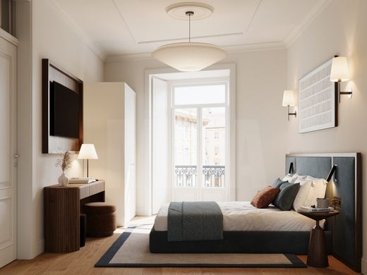 Apartment in Estrela, Lisbon