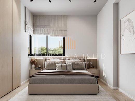 ‏דירת פנטהאוז ב  Ágios Athanásios, Limassol District