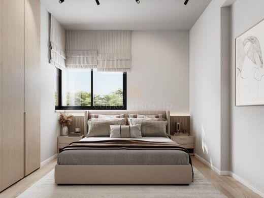 Penthouse in Ágios Athanásios, Limassol District