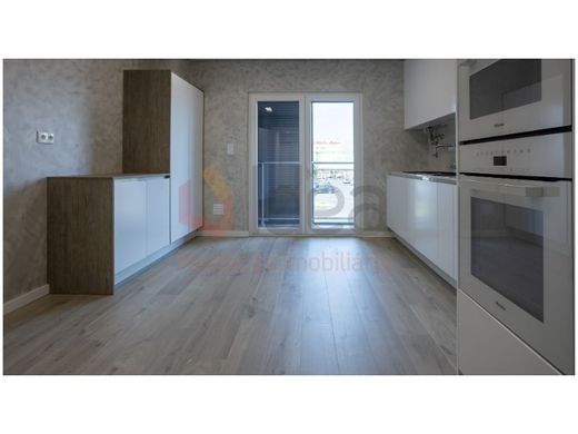 Apartment / Etagenwohnung in Montijo, Distrito de Setúbal