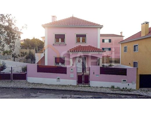 Luksusowy dom w Mafra, Distrito de Lisboa