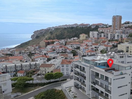 Nazaré, Distrito de Leiriaのペントハウス