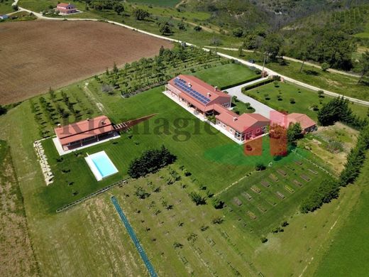 Casa de luxo - Rio Maior, Santarém