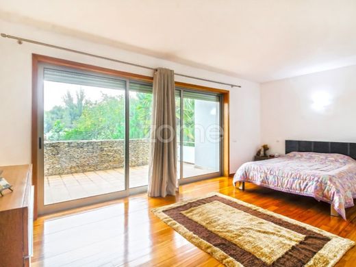 Casa di lusso a Vila Nova de Famalicão, Distrito de Braga