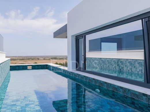 Semidetached House in Tavira, Distrito de Faro