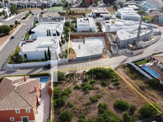 Land in Lagos, Distrito de Faro