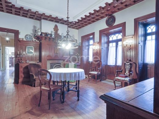 Luxury home in Vila Nova de Gaia, Distrito do Porto