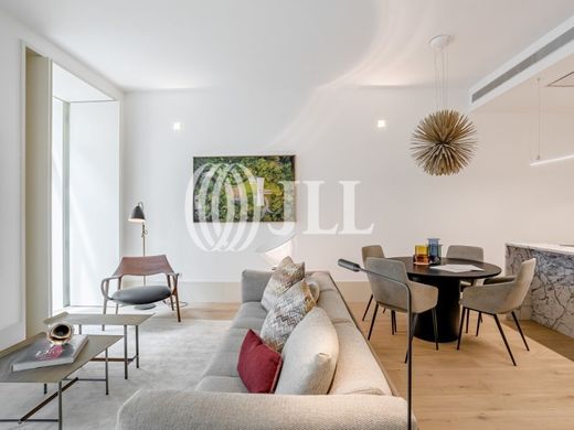 Apartament w Misericórdia, Lisbon