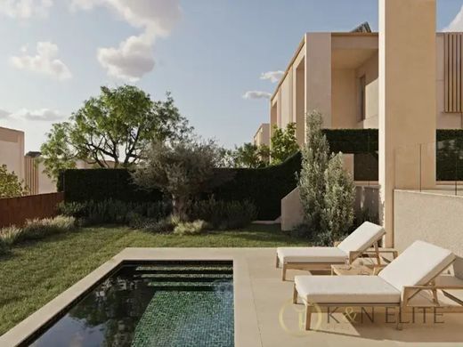 Luxury home in Godella, Valencia
