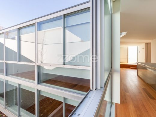 Luxury home in Porto, Distrito do Porto