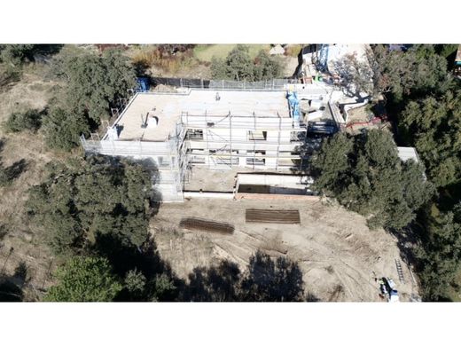 Πολυτελή κατοικία σε Μαδρίτη, Provincia de Madrid