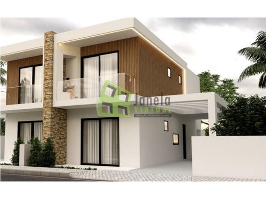 半独立式房屋  Seixal, Distrito de Setúbal