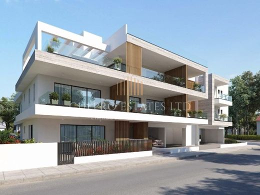 阁楼  Livádia, Livadia (Larnakas)