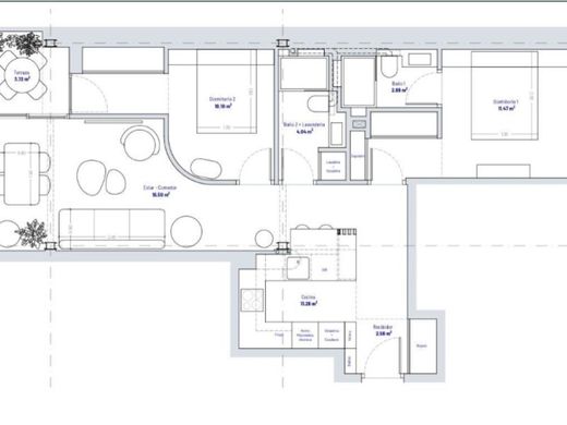 Apartamento - Madrid, Provincia de Madrid