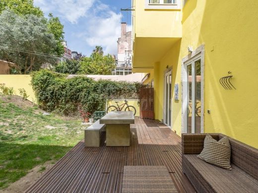 Apartment in Lisbon