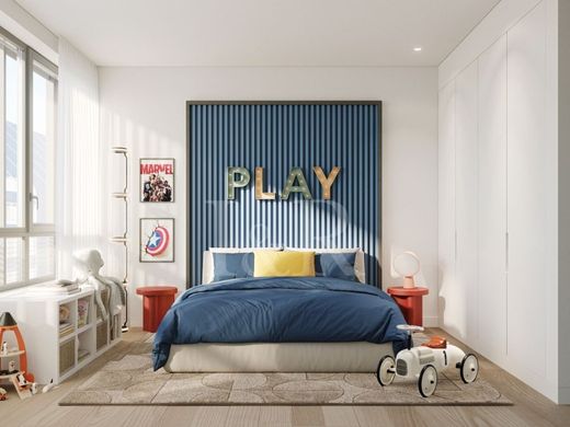 リスボン, Lisbonのアパートメント