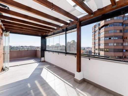 Ático en Madrid, Provincia de Madrid