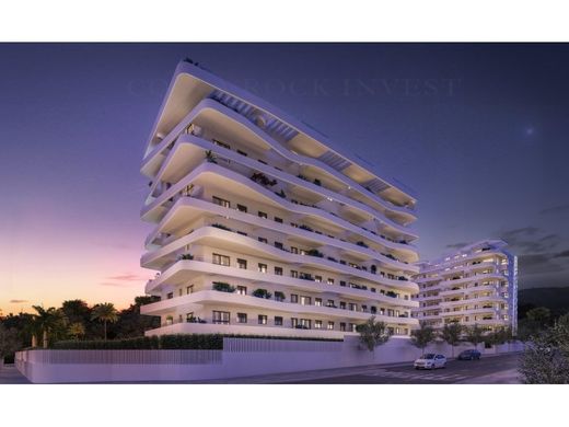 Apartamento - Villajoyosa, Provincia de Alicante